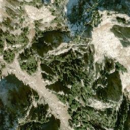 Satellite imagery of Kōh-e Ādūrī, AF