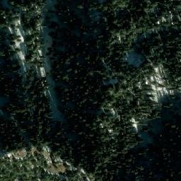 Satellite imagery of Chōnish Ghar, AF