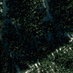 Satellite imagery of Chōnish Ghar, AF