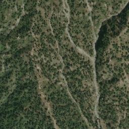 Satellite imagery of Kot Sar, PK
