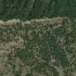 Satellite imagery of Churlak, PK
