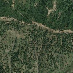 Satellite imagery of Churlak, PK