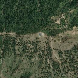 Satellite imagery of Churlak, PK