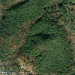 Satellite imagery of Jamawaeseong, KR