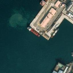 Satellite imagery of Pubong-mal, KR