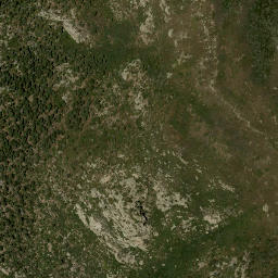 Satellite imagery of DEER — NGS FO1005 — Bernalillo County, US, US