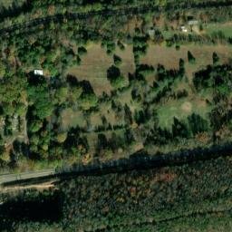 Satellite imagery of F 291 — NGS FG1544 — Conway, US, US