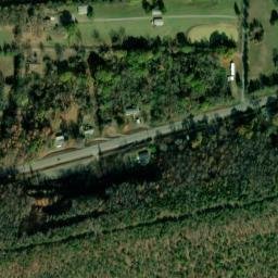 Satellite imagery of F 291 — NGS FG1544 — Conway, US, US