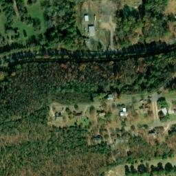 Satellite imagery of F 291 — NGS FG1544 — Conway, US, US