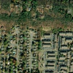 Satellite imagery of G 291 — NGS FG1543 — Conway, US, US