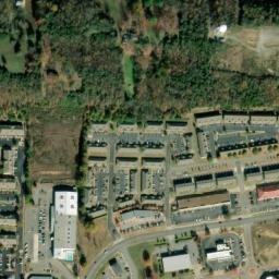 Satellite imagery of E 291 — NGS FG1542 — Conway, US, US