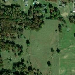 Satellite imagery of 14 RHM — NGS FG0122 — Faulkner County, US, US