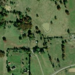 Satellite imagery of 14 RHM — NGS FG0122 — Faulkner County, US, US
