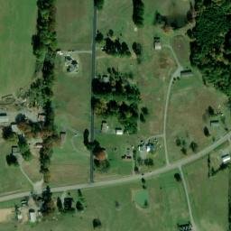 Satellite imagery of 15 RHM — NGS FG0123 — Faulkner County, US, US