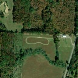 Satellite imagery of WIS — NGS FG0298 — White County, US, US