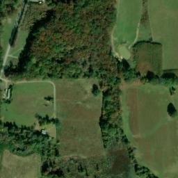 Satellite imagery of WIS — NGS FG0298 — White County, US, US