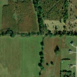 Satellite imagery of J 69 — NGS FG0106 — White County, US, US