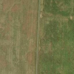 Satellite imagery of H 69 — NGS FG0105 — White County, US, US