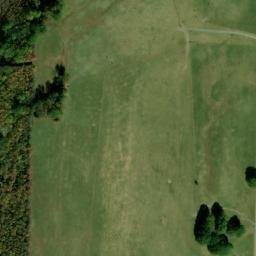 Satellite imagery of H 69 — NGS FG0105 — White County, US, US