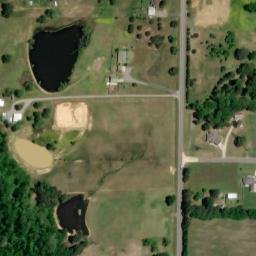 Satellite imagery of Q 207X — NGS DG5293 — White County, US, US