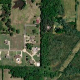 Satellite imagery of Q 207X — NGS DG5293 — White County, US, US