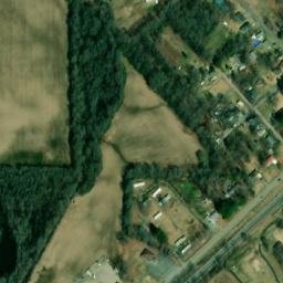 Satellite imagery of LAMB — NGS FF1452 — McRae, US, US