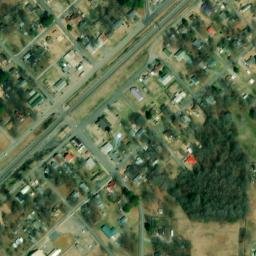 Satellite imagery of LAMB — NGS FF1452 — McRae, US, US