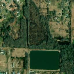 Satellite imagery of LAMB — NGS FF1452 — McRae, US, US