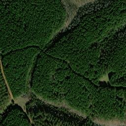 Satellite imagery of Elting Mine, US