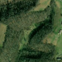 Satellite imagery of Happy Ridge, US