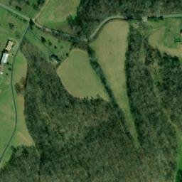 Satellite imagery of Happy Ridge, US
