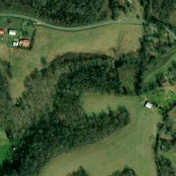 Satellite imagery of Happy Ridge, US