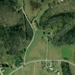 Satellite imagery of Skeet Ridge, US