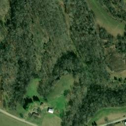 Satellite imagery of Skeet Ridge, US