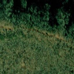 Satellite imagery of Suck Point, US