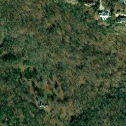 Satellite imagery of Brady Point, US