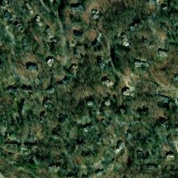 Satellite imagery of James Point, US