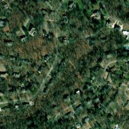 Satellite imagery of Williams Point, US