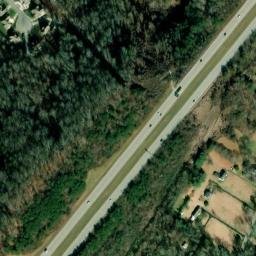 Satellite imagery of Laurel Ridge, US