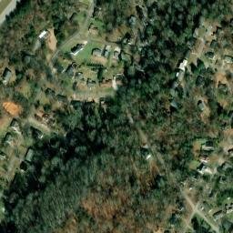 Satellite imagery of Laurel Ridge, US