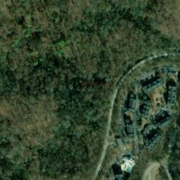 Satellite imagery of Nixon Prospect, US