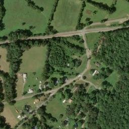 Satellite imagery of Black Fox Mine, US