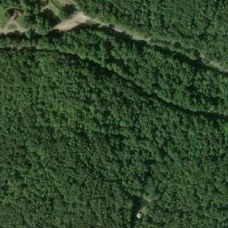 Satellite imagery of Black Fox Mine, US