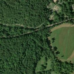 Satellite imagery of Black Fox Mine, US