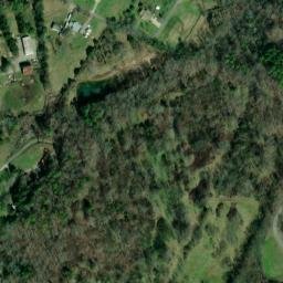 Satellite imagery of Bradley County Highway Department Quarry, US