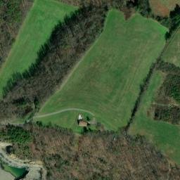 Satellite imagery of Bradley County Highway Department Quarry, US