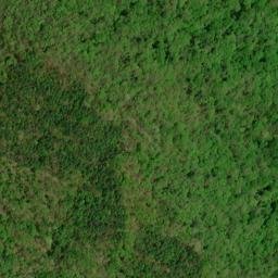Satellite imagery of Tarkiln Ridge, US