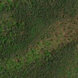 Satellite imagery of Snake Ridge, US