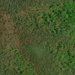 Satellite imagery of Johnson Ridge, US