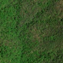 Satellite imagery of Johnson Ridge, US